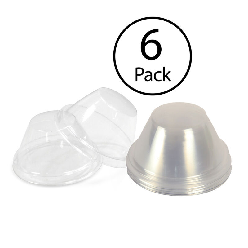 Grow Domes (6-Pack) image number null